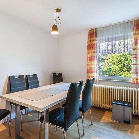 Ferienwohnungen Lindenhof Willingen  Ngoại thất bức ảnh