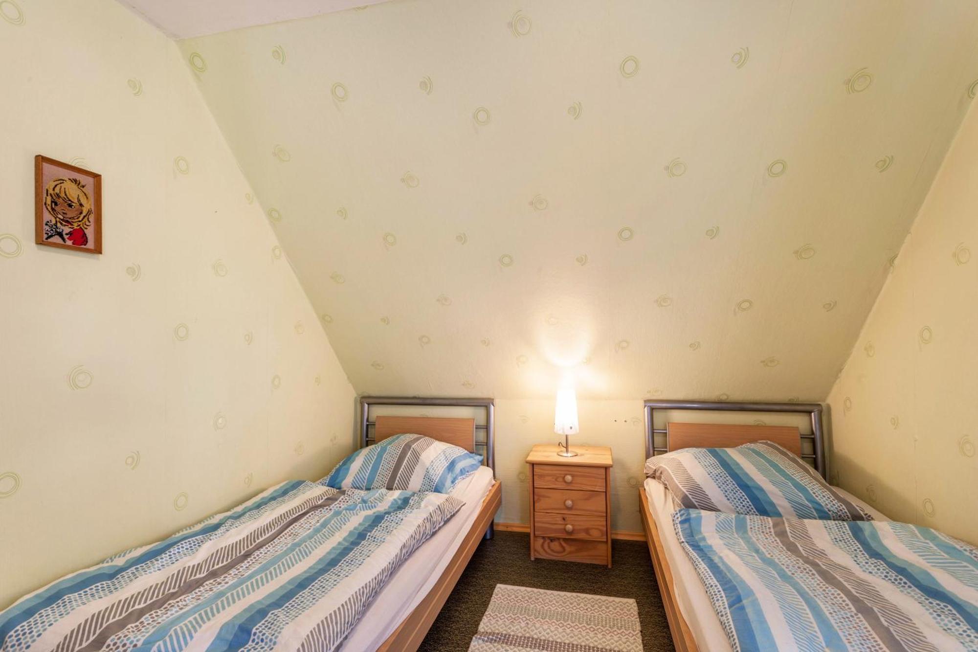 Ferienwohnungen Lindenhof Willingen  Ngoại thất bức ảnh