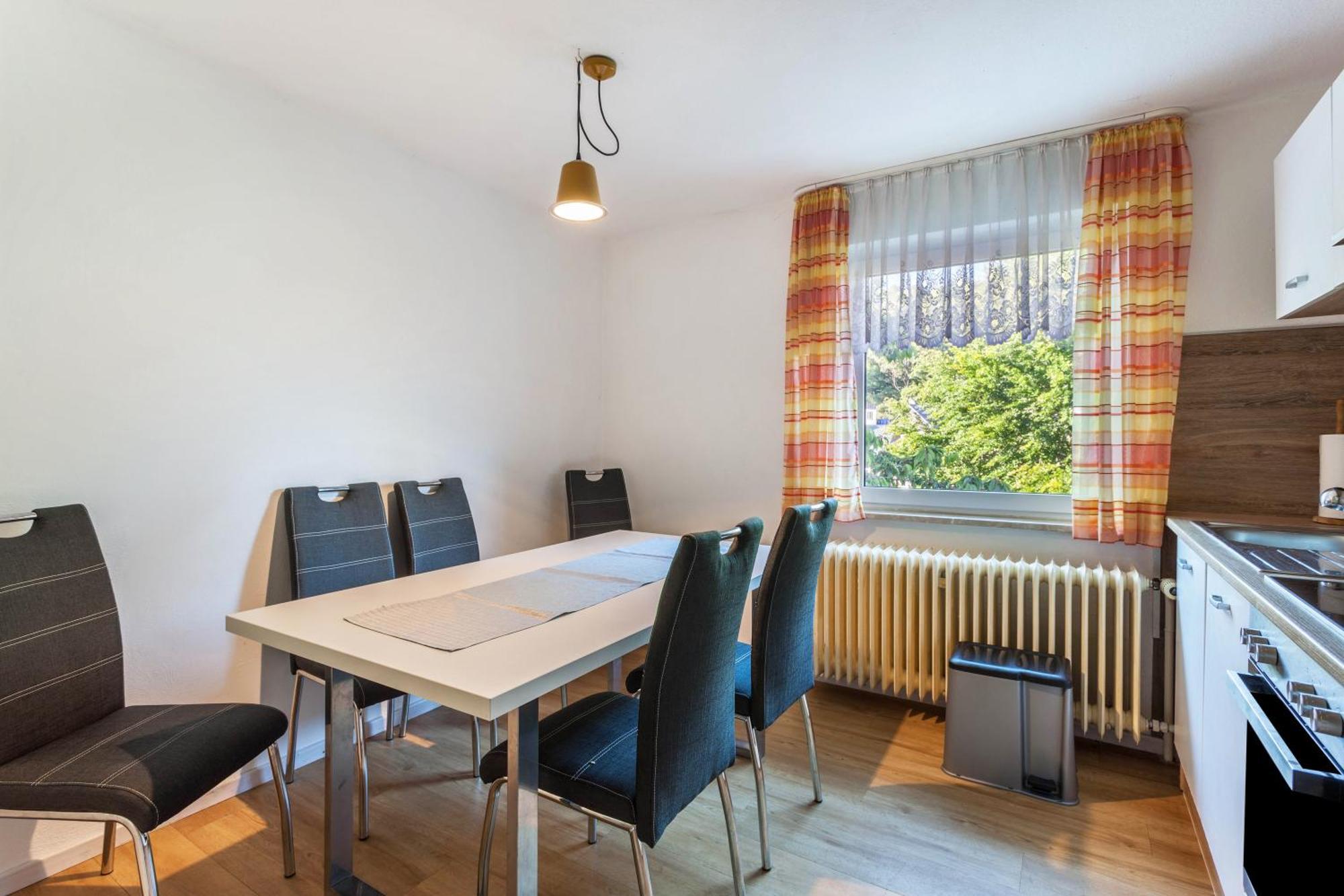 Ferienwohnungen Lindenhof Willingen  Ngoại thất bức ảnh