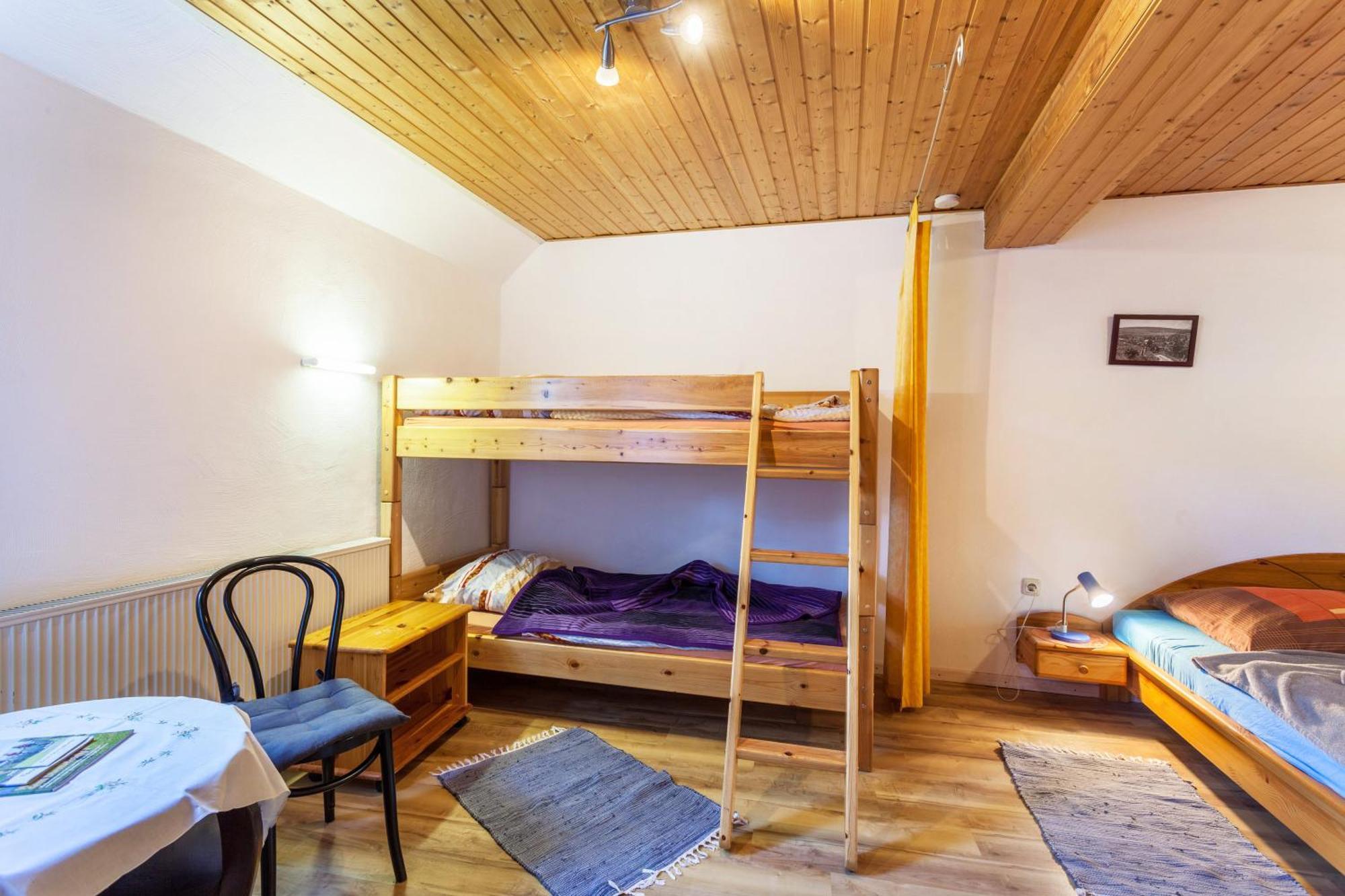 Ferienwohnungen Lindenhof Willingen  Ngoại thất bức ảnh