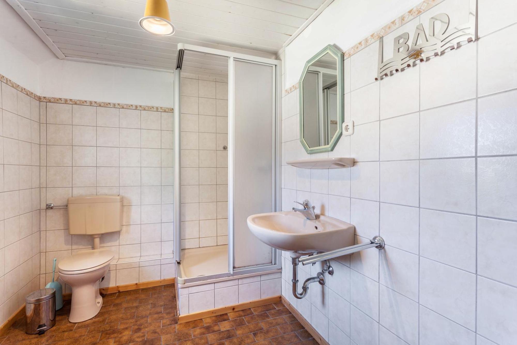 Ferienwohnungen Lindenhof Willingen  Ngoại thất bức ảnh