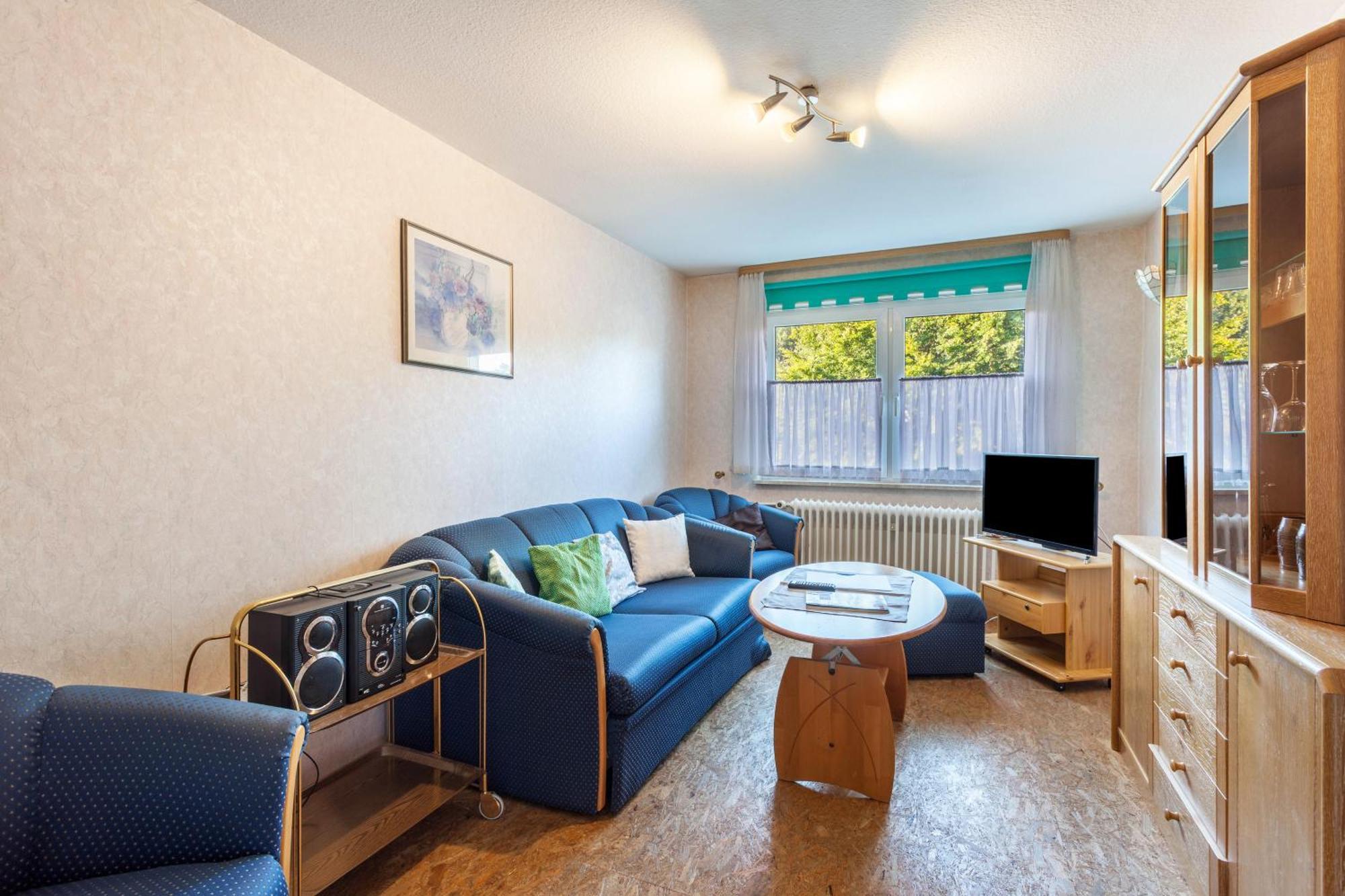 Ferienwohnungen Lindenhof Willingen  Ngoại thất bức ảnh