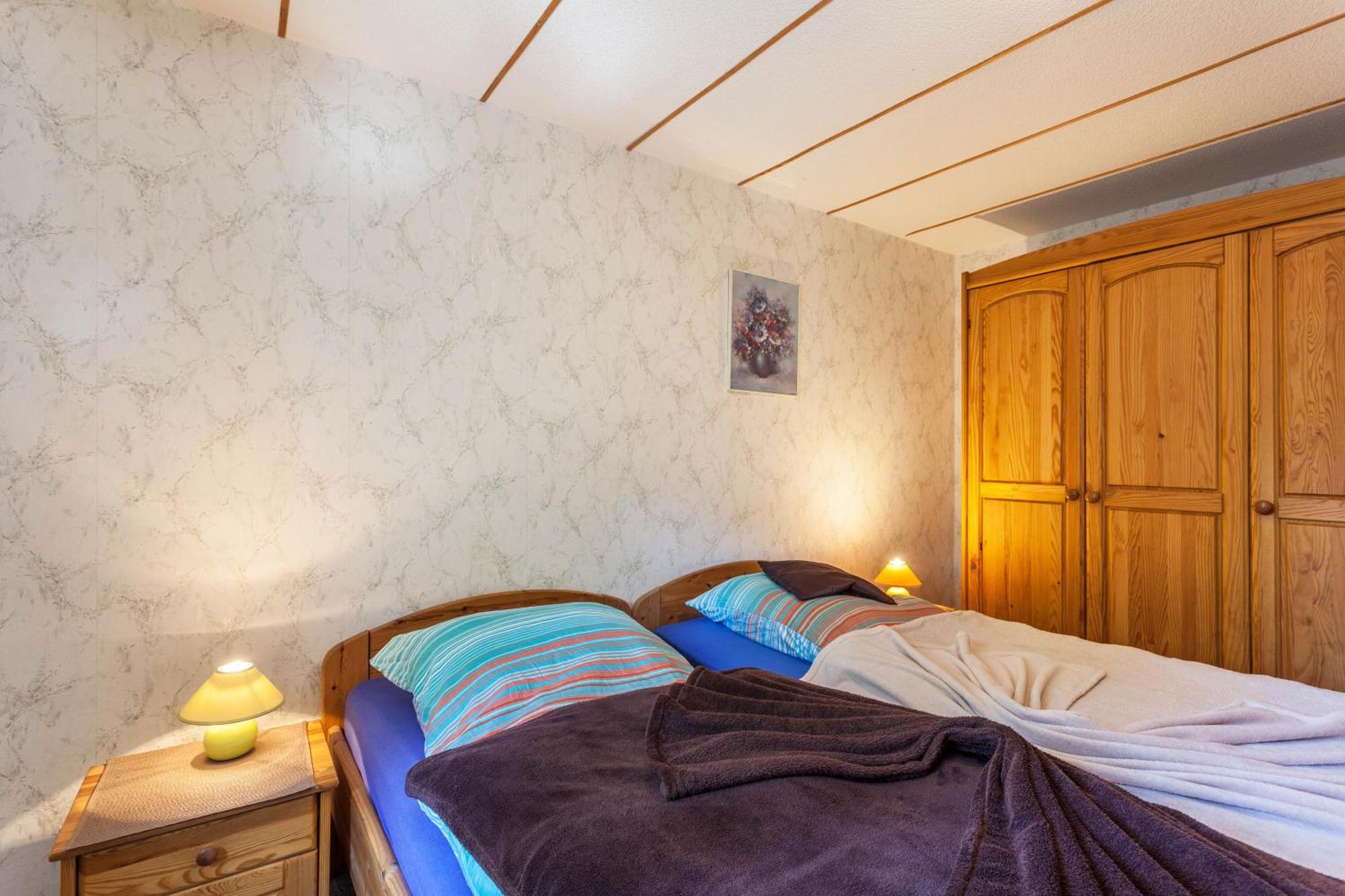 Ferienwohnungen Lindenhof Willingen  Ngoại thất bức ảnh