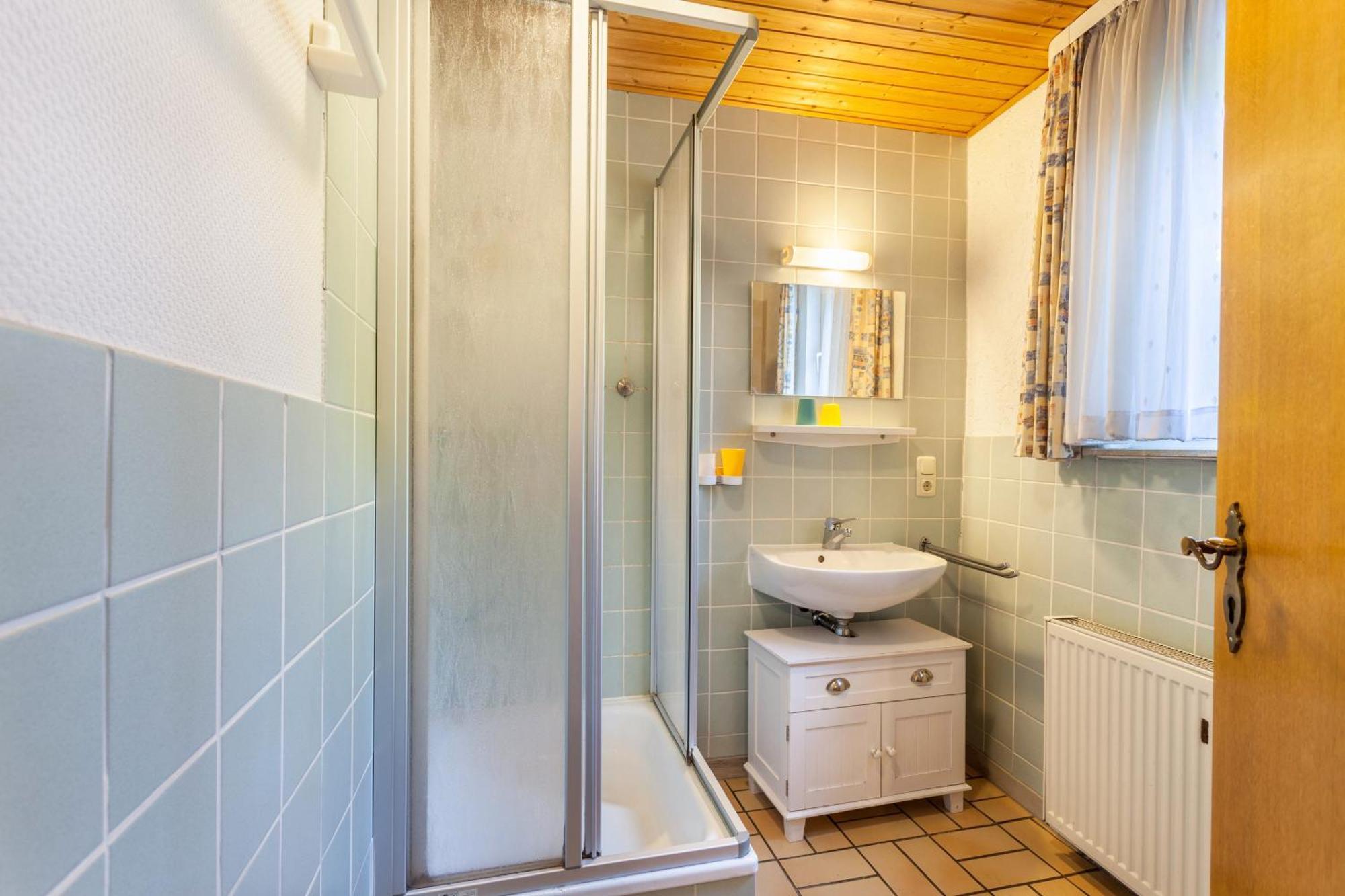 Ferienwohnungen Lindenhof Willingen  Ngoại thất bức ảnh