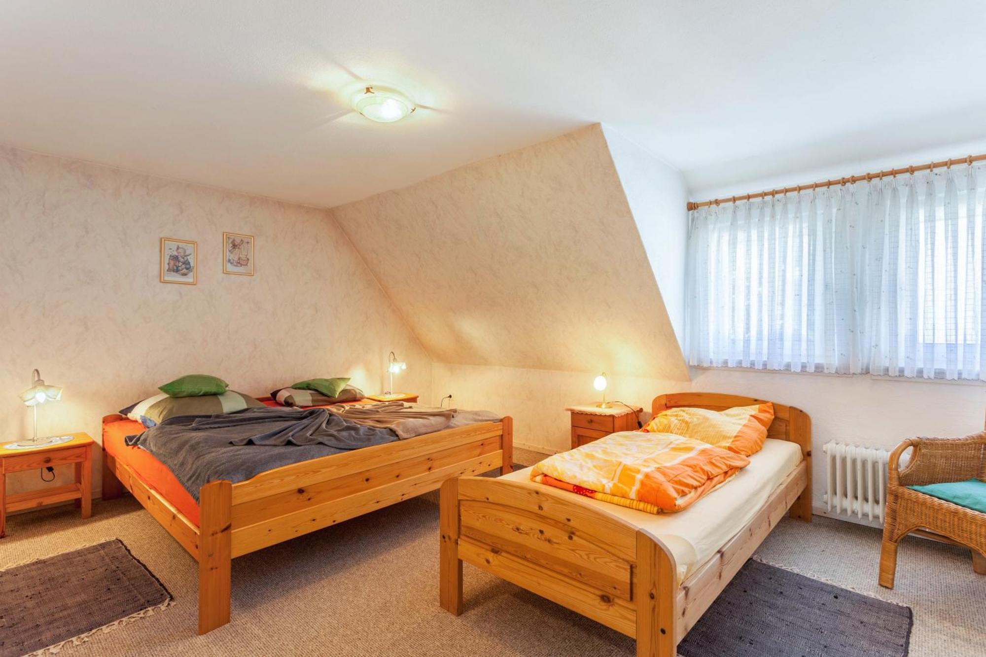 Ferienwohnungen Lindenhof Willingen  Ngoại thất bức ảnh