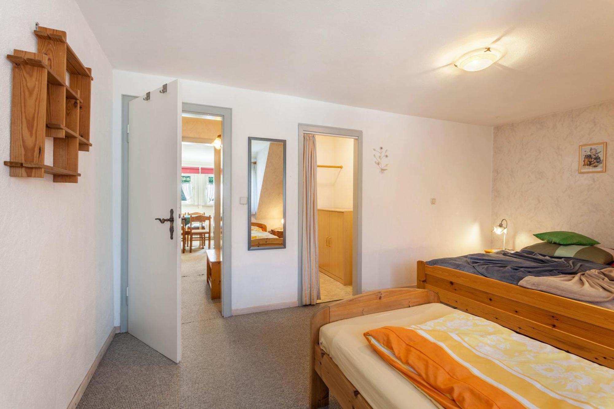 Ferienwohnungen Lindenhof Willingen  Ngoại thất bức ảnh