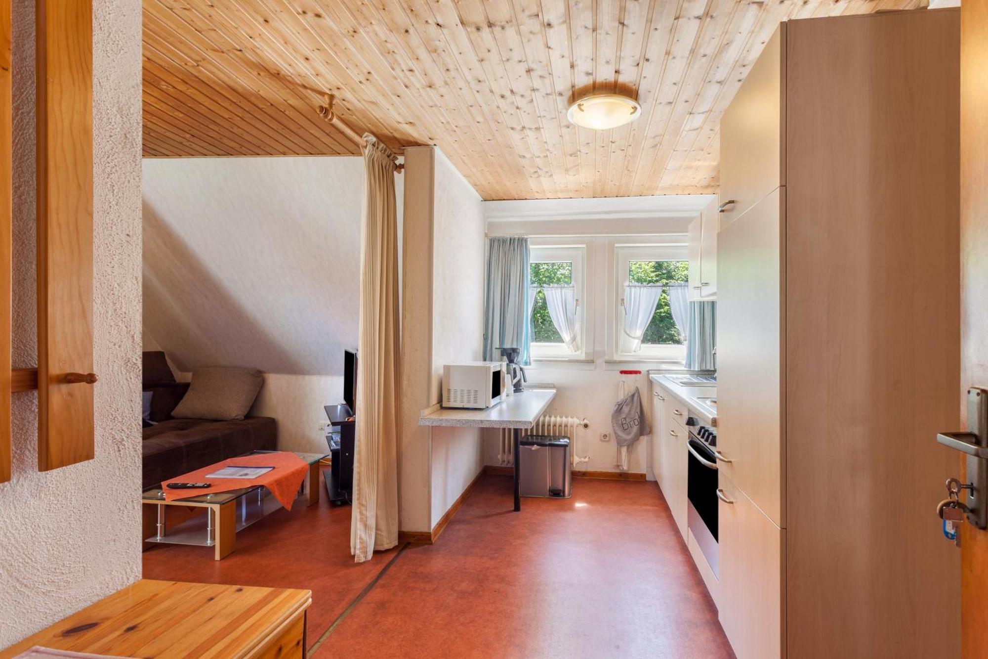 Ferienwohnungen Lindenhof Willingen  Ngoại thất bức ảnh